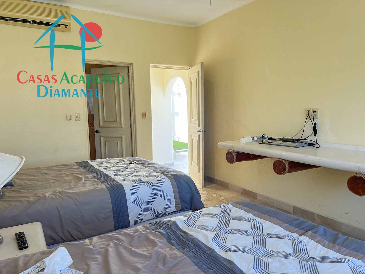 Son Vida Barbados 1 - Recámara cuatro 5